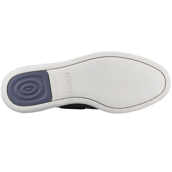 PLUSHWAVE 2.0 Boat Shoe – Ultra-Comfortable