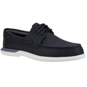 PLUSHWAVE 2.0 Boat Shoe – Ultra-Comfortable