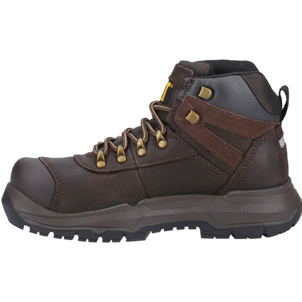 Pneumatic 2.0 Safety Work Footwear