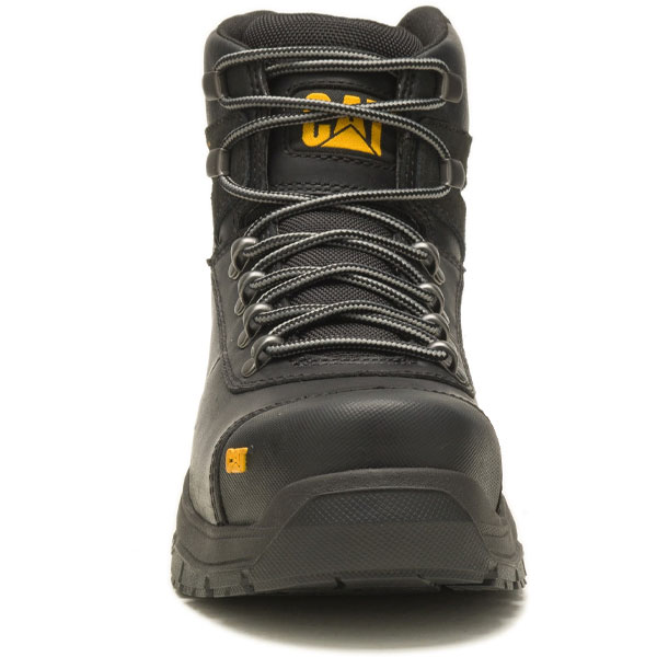 Pneumatic 2.0 Safety Work Footwear