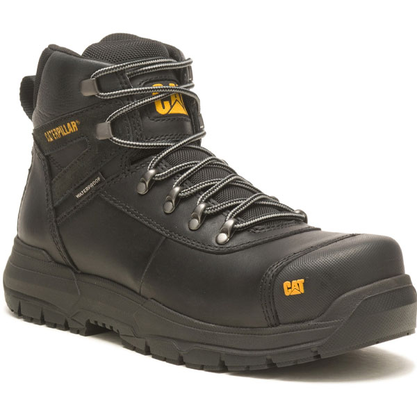Pneumatic 2.0 Safety Work Footwear