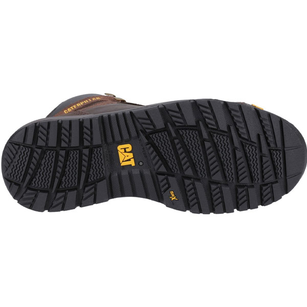 Pneumatic 2.0 Safety Work Footwear