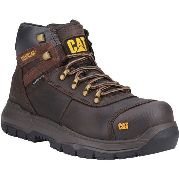 Pneumatic 2.0 Safety Work Footwear