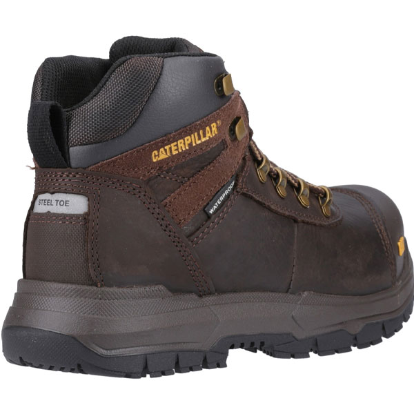 Pneumatic 2.0 Safety Work Footwear