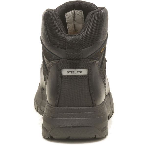 Pneumatic 2.0 Safety Work Footwear