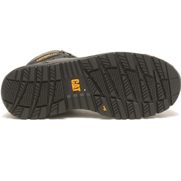 Pneumatic 2.0 Safety Work Footwear
