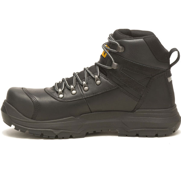 Pneumatic 2.0 Safety Work Footwear