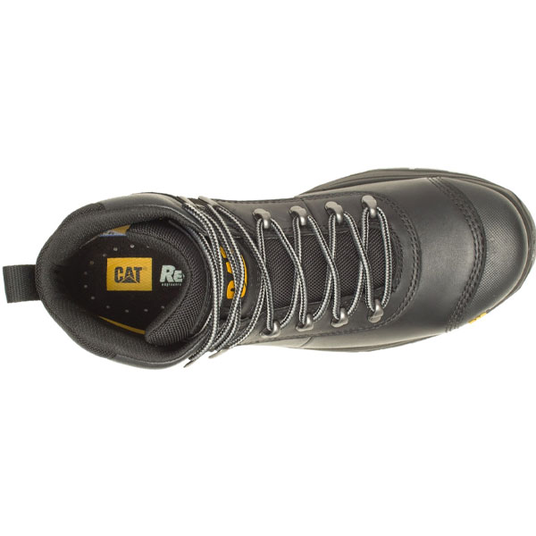 Pneumatic 2.0 Safety Work Footwear