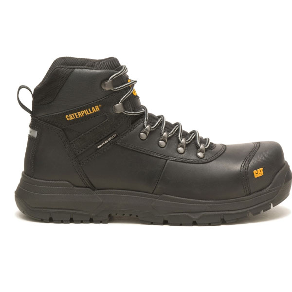 Pneumatic 2.0 Safety Work Footwear