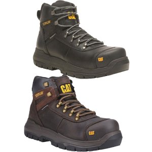 Pneumatic 2.0 Safety Work Footwear