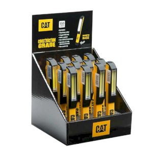 Cat Pocket COB Light Water Resistant 12 Pieces