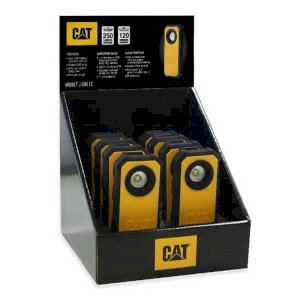 Pocket Spot Light 250LM Compact Design 8 Pieces