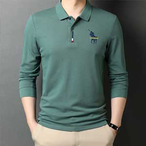 Polo Shirts