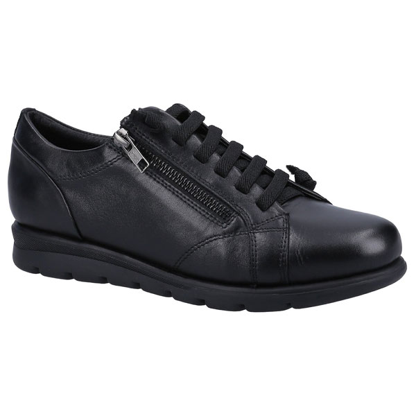 Polperro Easy Wear Walking Shoe