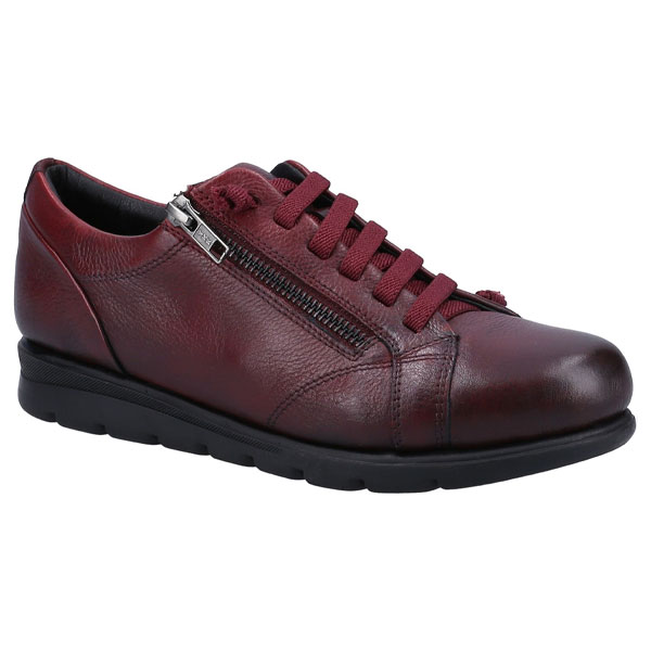Polperro Easy Wear Walking Shoe