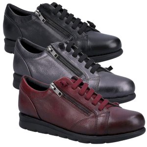 Polperro Easy Wear Walking Shoe