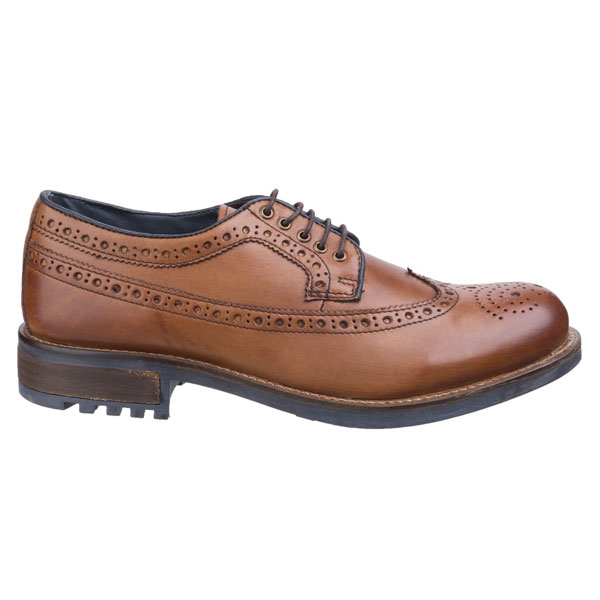 Poplar Lightweight Dress Shoe