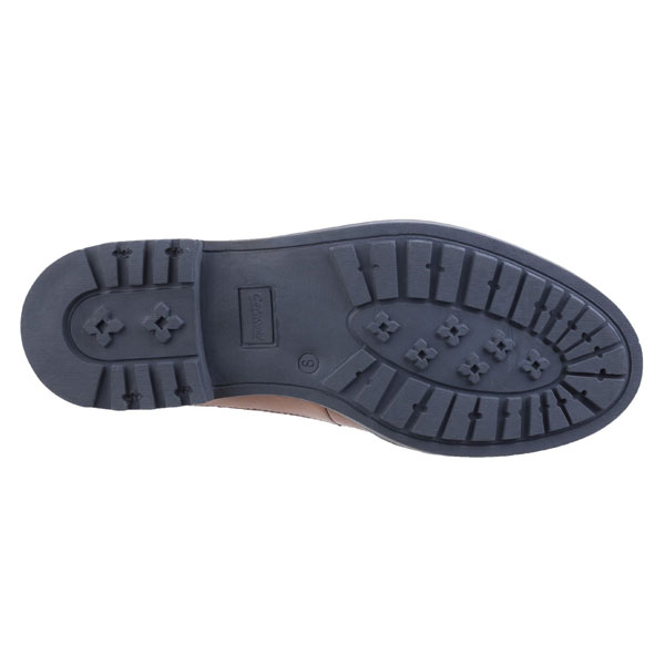 Poplar Lightweight Dress Shoe