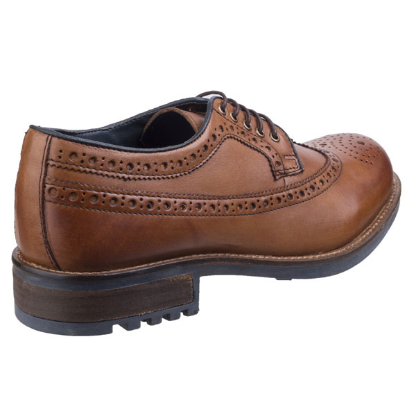Poplar Lightweight Dress Shoe