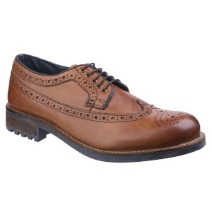 Poplar Lightweight Dress Shoe
