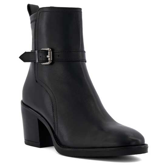 Prance Mid Boot For Casual Styling