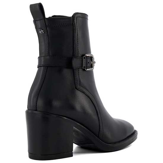 Prance Mid Boot For Casual Styling