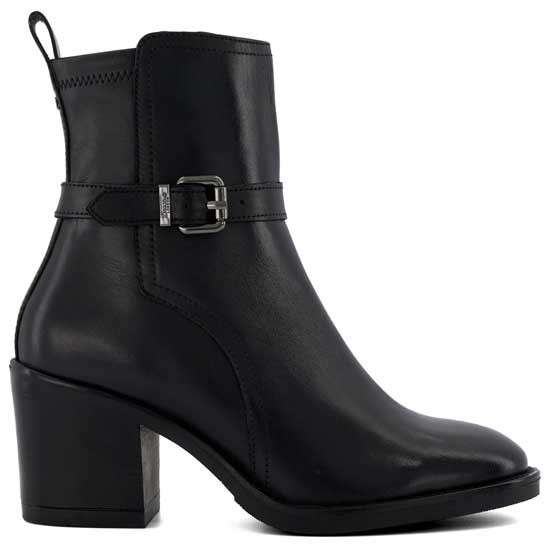 Prance Mid Boot For Casual Styling