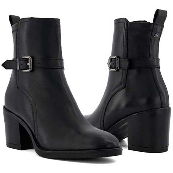 Prance Mid Boot For Casual Styling