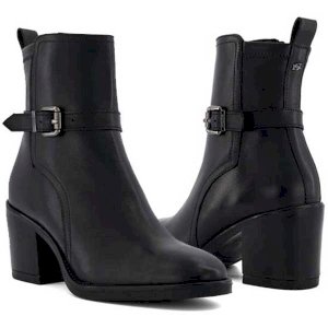 Prance Mid Boot For Casual Styling