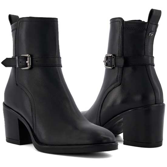 Prance Mid Boot For Casual Styling