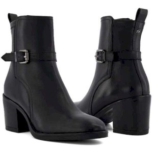 Prance Mid Boot For Casual Styling