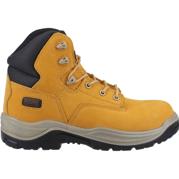Precision Sitemaster Composite Toe & Plate Safety Boot