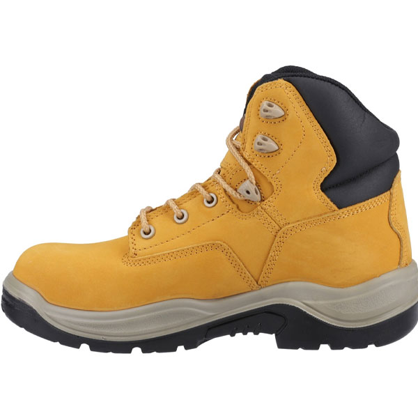 Precision Sitemaster Composite Toe & Plate Safety Boot