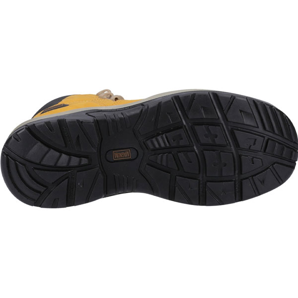 Precision Sitemaster Composite Toe & Plate Safety Boot