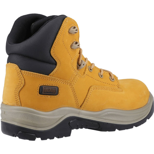 Precision Sitemaster Composite Toe & Plate Safety Boot