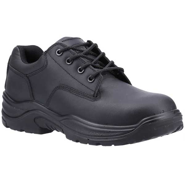 Precision Sitemaster Uniform Magnum Safety Shoes