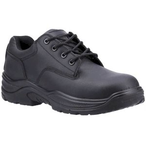 Precision Sitemaster Uniform Magnum Safety Shoes