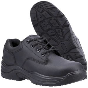 Precision Sitemaster Uniform Magnum Safety Shoes