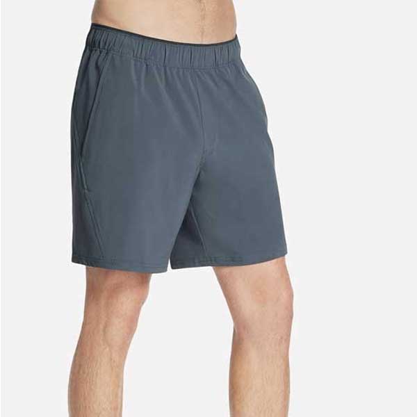 Premier Athletic Shorts with Zipped Back Pocket