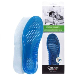 Men’s Premium Gel Insoles