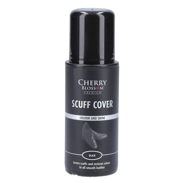 Shoe Scuff Cover 100ml 6 Pack