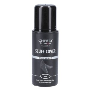 Shoe Scuff Cover 100ml 6 Pack