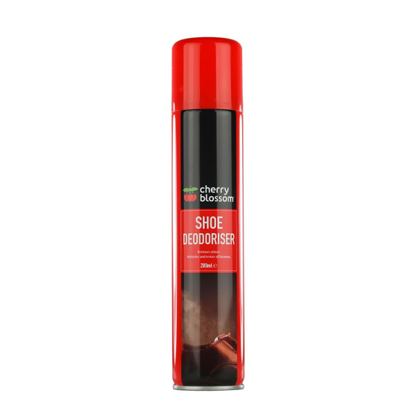 Shoe Deodorant Spray Pack Of 6