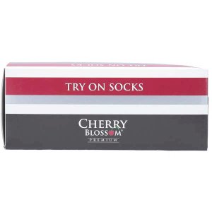 Premium Try On Socks Pack of 120
