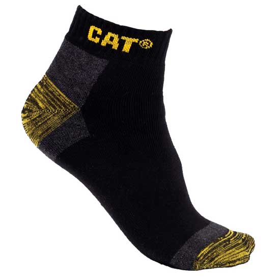 Premium Work Socks for Sneakers 3 Pair Pack