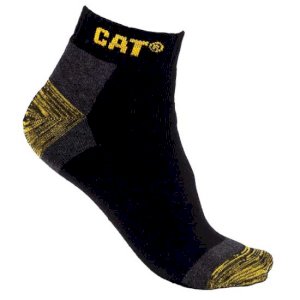 Premium Work Socks for Sneakers 3 Pair Pack