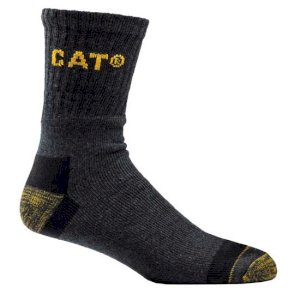 Premium Work Sock Durable All Shift 3 Pair Pack