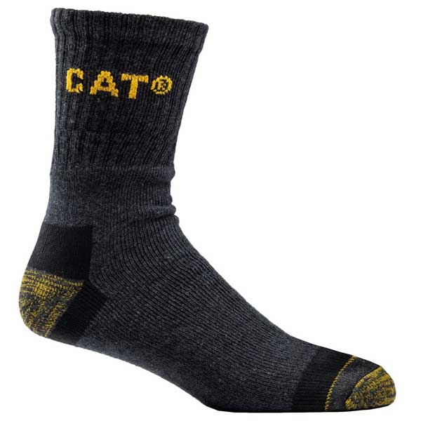 Premium Work Sock Durable All Shift 3 Pair Pack