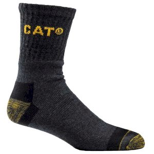 Premium Work Sock Durable All Shift 3 Pair Pack