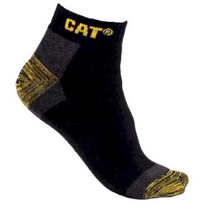 Premium Work Socks for Sneakers 3 Pair Pack